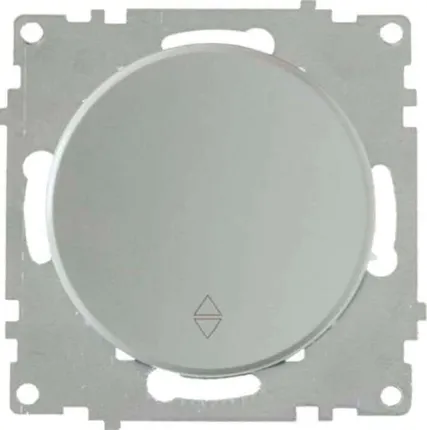 Фото №0 Механизм переключателя 1-кл. СП Florence сер. 1E31401302 OneKeyElectro 2172844