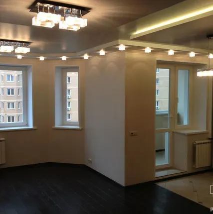 Фото №0 Ремонт