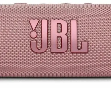 фото JBL Flip 6 Pink