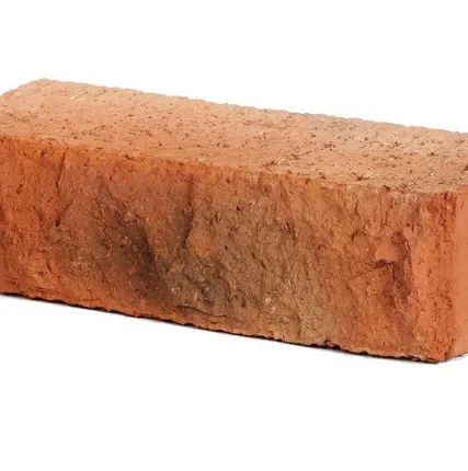 Фото №0 Кирпич лицевой керамический «Рваный камень Ложок» полнотелый одинарный