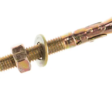 фото Клиновой анкер М10х130 (1 шт), ГОСКРЕП 5-0012070