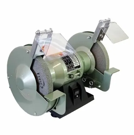 Фото №0 Станок заточной (150W, 3000об/м)