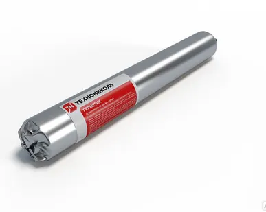 фото Герметик ТехноНИКОЛЬ ПУ