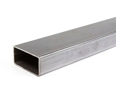 фото Труба профильная 60х40х2 прямоугольная