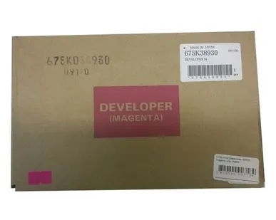 фото Девелопер Xerox 675K38930