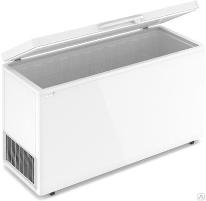 Фото №0 Морозильный ларь Frostor F600S