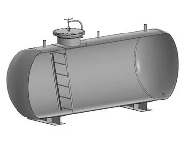 фото Проектирование резервуаров