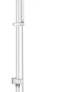 фото Душевая система Grohe Euphoria Cube 27696000 Grohe