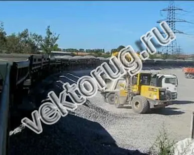 фото Ж/Д ПЕРЕВОЗКИ