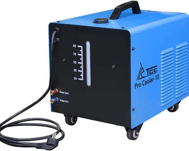 фото Блок водяного охлаждения TSS PRO COOLER-10