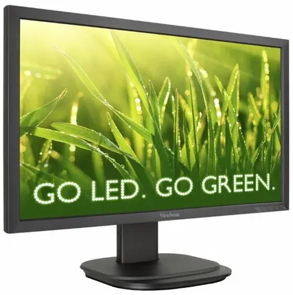 Фото №0 Монитор Viewsonic VG2439m-LED