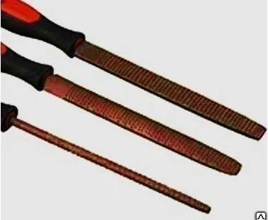 фото Напильник ECHO 5,5 С-330013-1