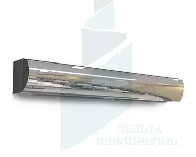 фото Тепловая завеса КЭВ-24П4023E