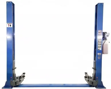фото Двухстоечный подъемник SYSTEM T4