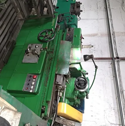 Фото №0 3Б151 - Станок круглошлифовальный