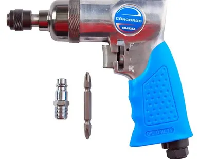 фото Шуруповерт пневматический Concorde CD-IS25A ударный
