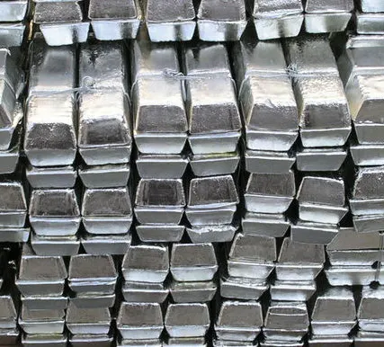 Фото №0 Висмут марка-ВИ1