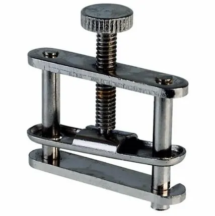 Фото №0 Зажим Гофмана