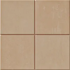 фото 131394 КерГранит RASTER GRID M CLAY 15x15 см