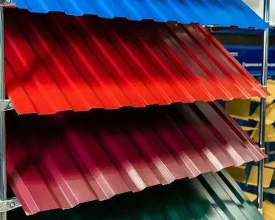 фото Купить профлист поблизости