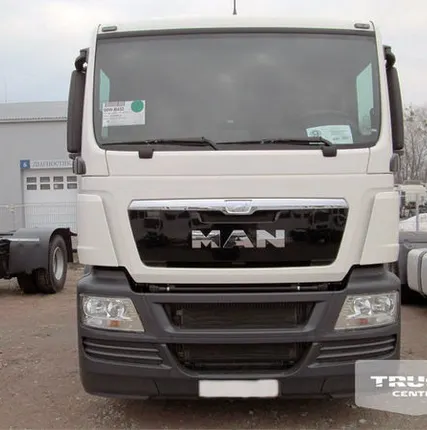 Фото №0 Седельный тягач MAN TGS 19.400 4x2 BLS-WW