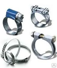 фото Хомуты