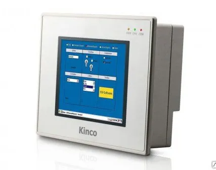 Фото №0 Панель оператора MT5320C-DP