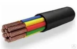 Фото №0 Кабель КНР, НРМШ, КНРЭ, КНРК