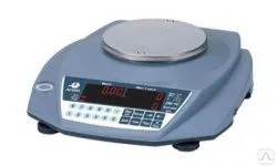 Фото №0 Весы JW-1C-2000 ACOM