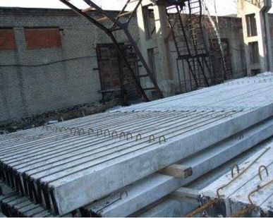 фото ОПОРЫ ОСВЕЩЕНИЯ СВ95-СВ110