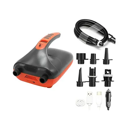 Фото №0 Насос электрический Skipper SK-782A