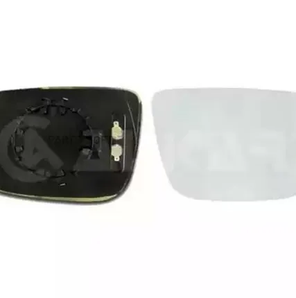 Фото №0 ALKAR 6472599 Зеркало/элемент R [Выпуклое/С подогр.]