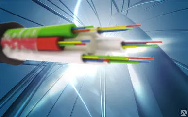 фото Кабель оптический магистральный ОКЦПС-8-0,22-8х1-7,0