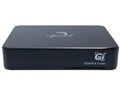 фото Спутниковый ресивер Galaxy