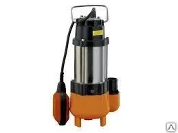 Фото №0 Насос фекальный Вихрь ФН-250