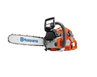 фото Бензопила Husqvarna 560 XP