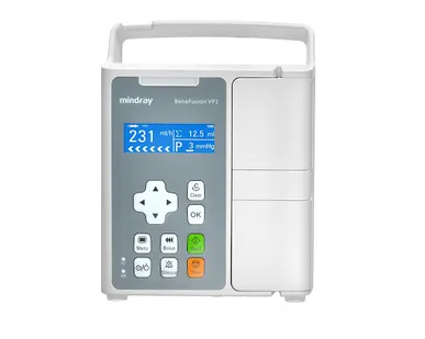 фото Инфузионный насос Mindray BeneFusion VP3/VP1