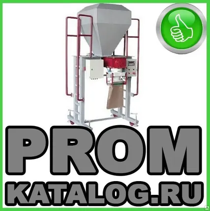 Фото №0 Дозаторы фасовочные