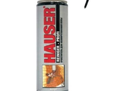 фото Очиститель пены Hauser (360 г)