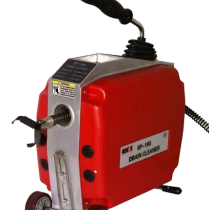 Фото №0 Прочистка труб