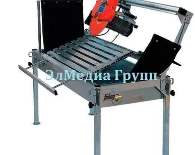 фото Станок камнерезный, плиткорез Fubag