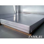 Фото №0 Лист оцинкованный 3*1250*2500