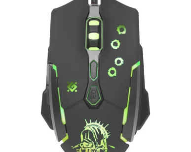 фото Мышь Defender Killer GM-170L