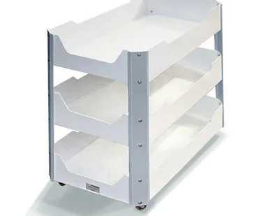 фото Передвижной модуль для рабочего стола СТЕЛЛАЖ 1.1 ДИРЕКТ