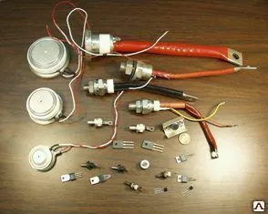 фото Тиристор Т 1000-10