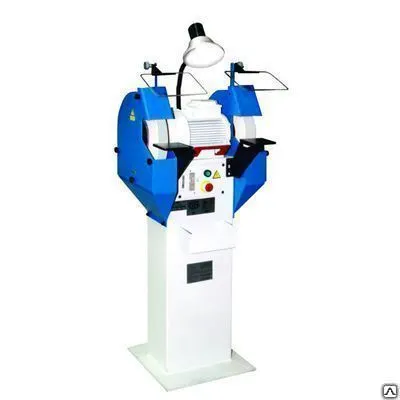 Фото №0 Станок точильно-шлифовальный ТШ-2