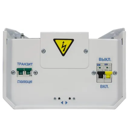 Фото №2 Стабилизатор ЭНЕРГИЯ 5 000 ВА серии Ultra