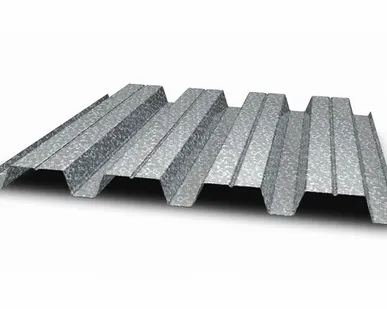 фото Профнастил Н-60 цинк 0,7 мм