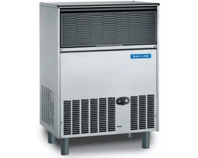 фото Льдогенератор Scotsman BAR LINE B 9550 WS
