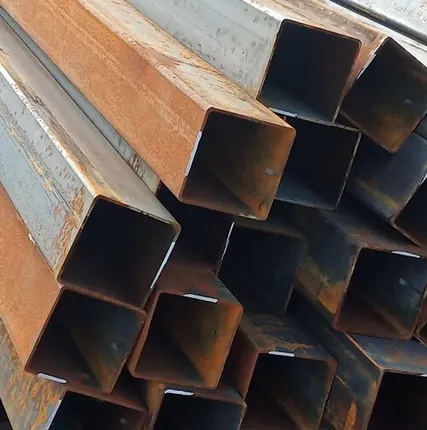 Фото №0 Труба проф. 40*40*1,5